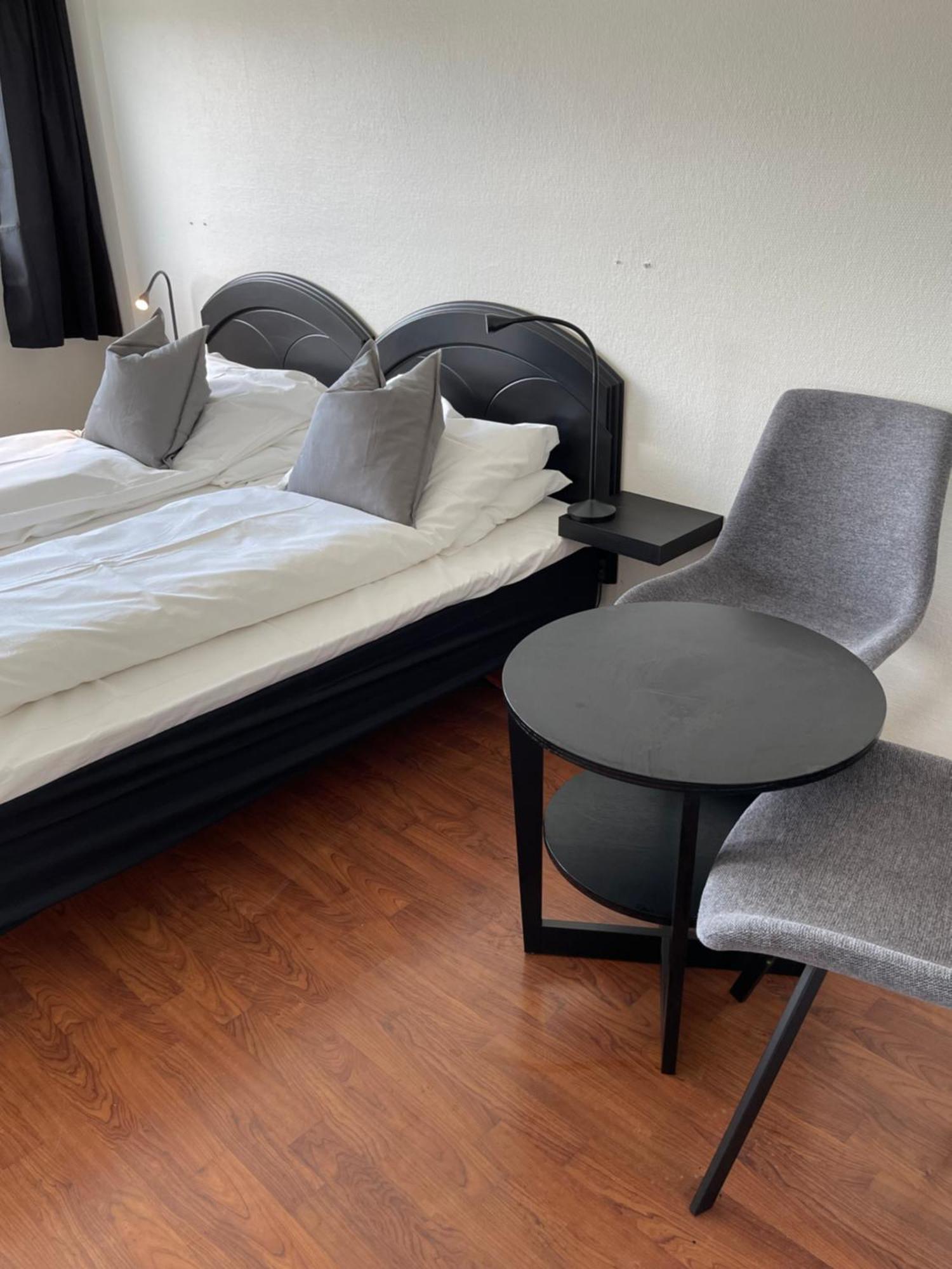 Hotel Oppdalsporten